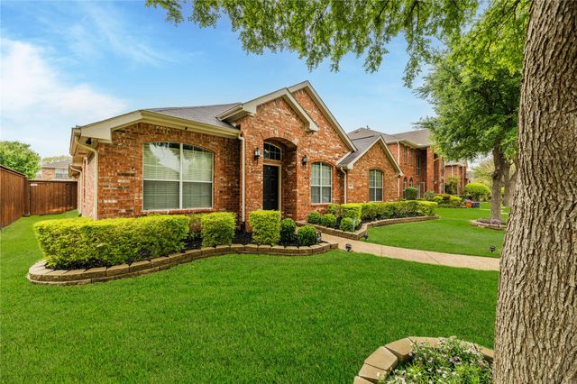 12567 Daimler Drive, Frisco, TX 75033