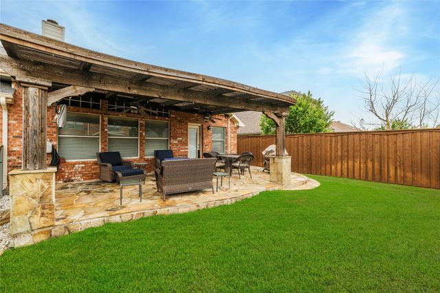 12567 Daimler Drive, Frisco, TX 75033