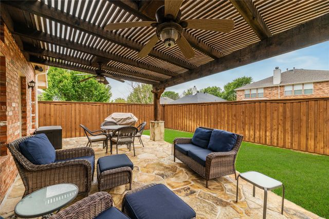 12567 Daimler Drive, Frisco, TX 75033