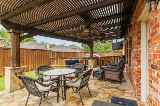 12567 Daimler Drive, Frisco, TX 75033