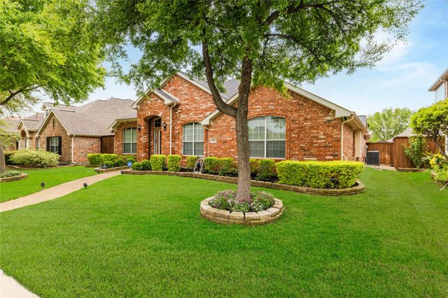 12567 Daimler Drive, Frisco, TX 75033
