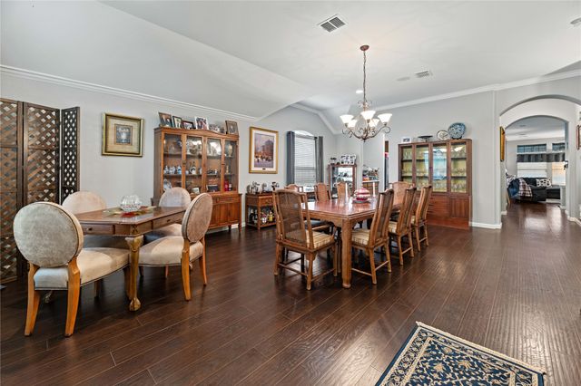 12567 Daimler Drive, Frisco, TX 75033