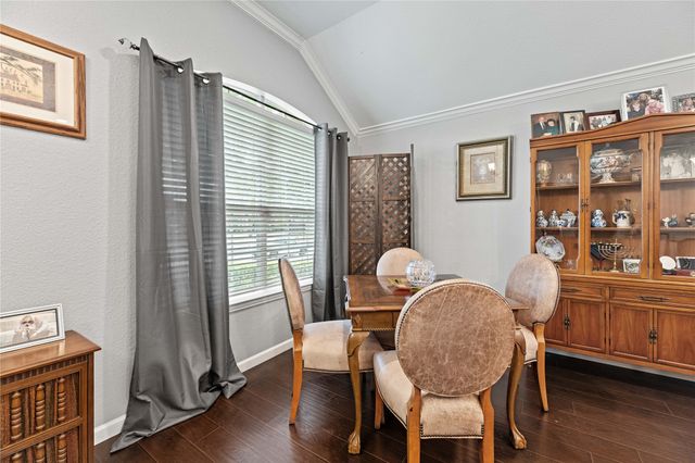 12567 Daimler Drive, Frisco, TX 75033