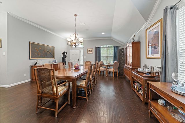 12567 Daimler Drive, Frisco, TX 75033