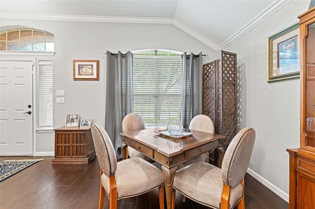 12567 Daimler Drive, Frisco, TX 75033