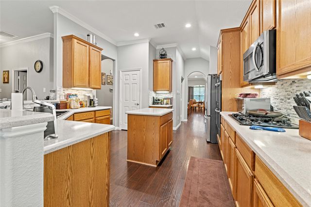 12567 Daimler Drive, Frisco, TX 75033