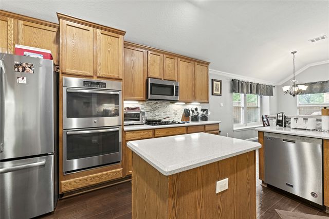 12567 Daimler Drive, Frisco, TX 75033