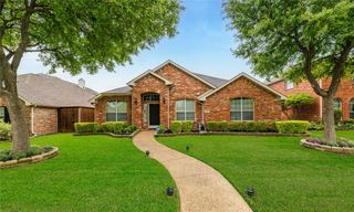 12567 Daimler Drive, Frisco, TX 75033