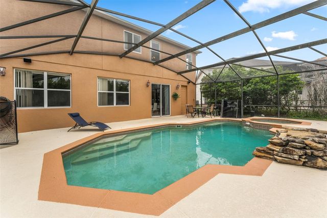 213 WILLOW VIEW DRIVE, Davenport, FL 33896