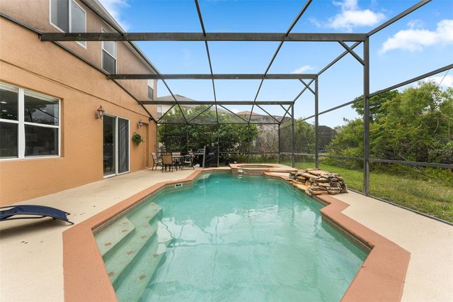 213 WILLOW VIEW DRIVE, Davenport, FL 33896