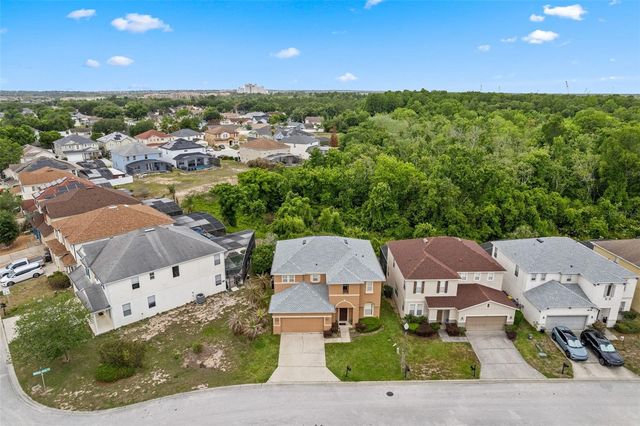 213 WILLOW VIEW DRIVE, Davenport, FL 33896