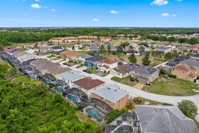 213 WILLOW VIEW DRIVE, Davenport, FL 33896