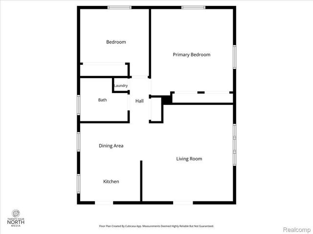 454 Romeo Road 226, Rochester, MI 48307