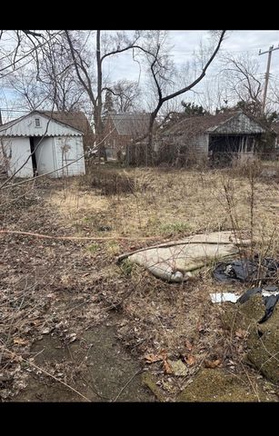 18937 Lindsay Street, Detroit, MI 48235