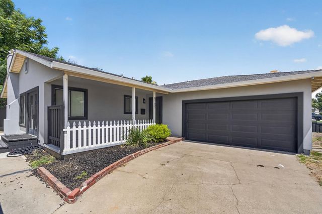 6101 Shenandoah Dr, Sacramento, CA 95841