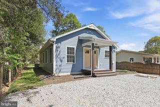 57 MORTON RD, Fredericksburg, VA 22405