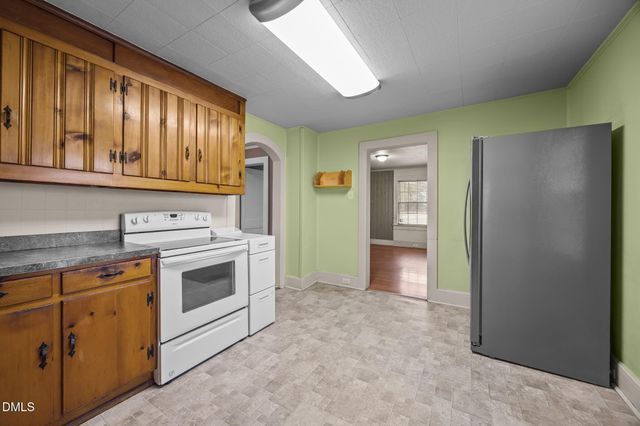 707 E Mason Street, Franklinton, NC 27525