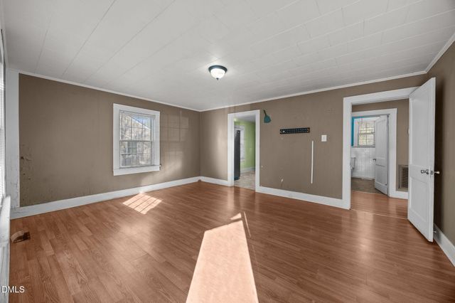 707 E Mason Street, Franklinton, NC 27525