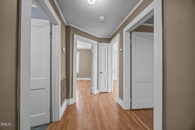 707 E Mason Street, Franklinton, NC 27525