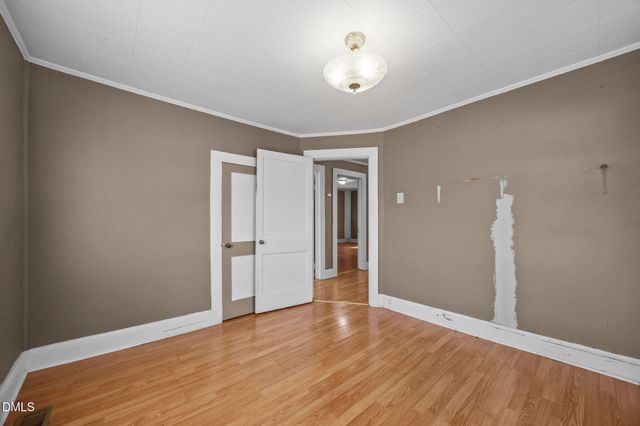 707 E Mason Street, Franklinton, NC 27525