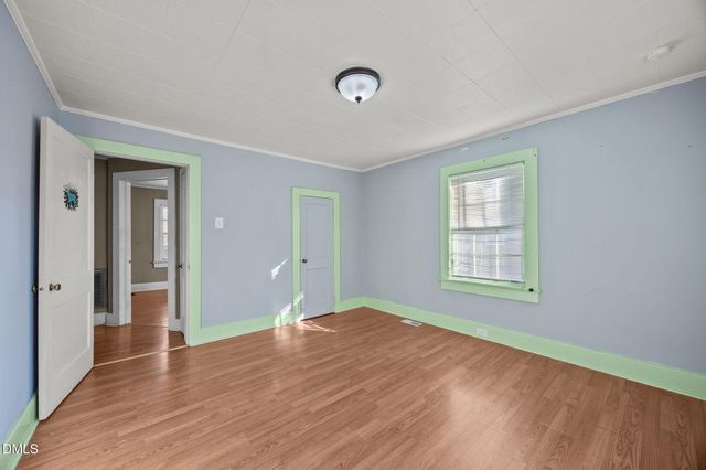 707 E Mason Street, Franklinton, NC 27525