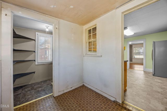 707 E Mason Street, Franklinton, NC 27525