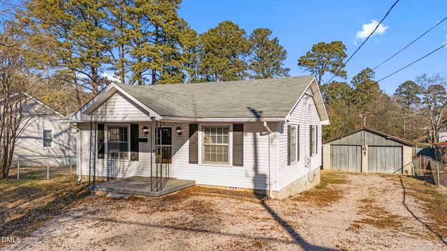 707 E Mason Street, Franklinton, NC 27525