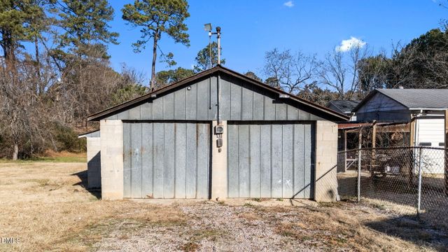 707 E Mason Street, Franklinton, NC 27525