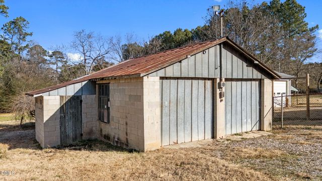 707 E Mason Street, Franklinton, NC 27525