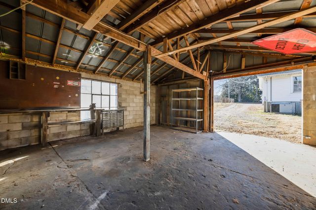 707 E Mason Street, Franklinton, NC 27525