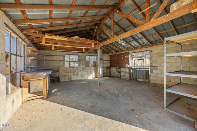 707 E Mason Street, Franklinton, NC 27525