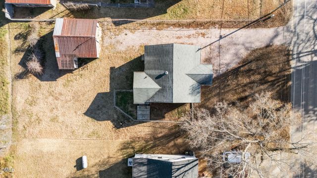 707 E Mason Street, Franklinton, NC 27525