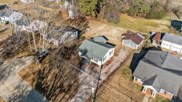 707 E Mason Street, Franklinton, NC 27525