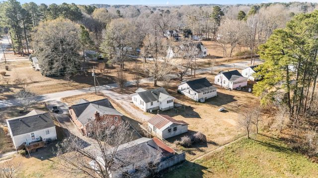 707 E Mason Street, Franklinton, NC 27525