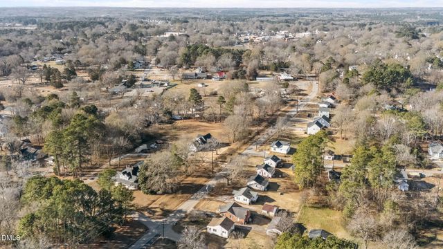 707 E Mason Street, Franklinton, NC 27525