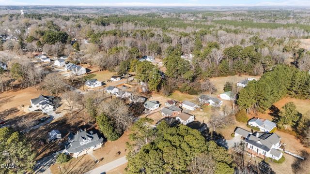 707 E Mason Street, Franklinton, NC 27525