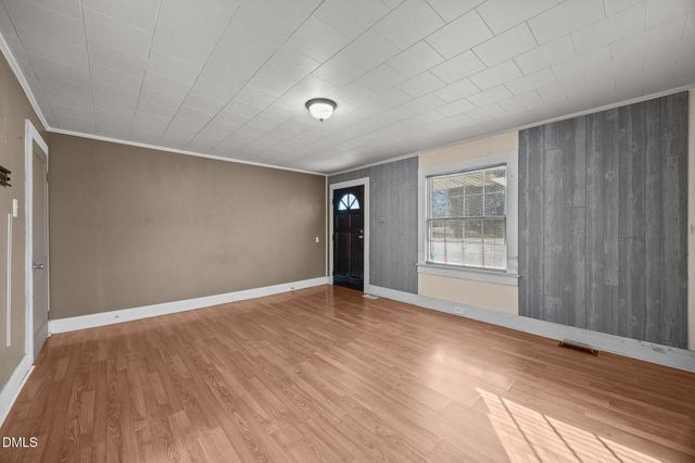 707 E Mason Street, Franklinton, NC 27525