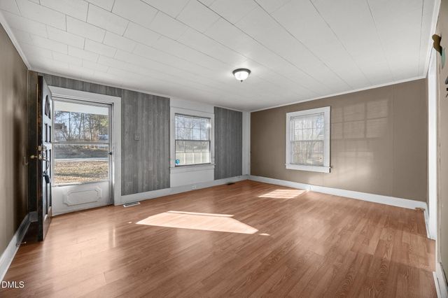 707 E Mason Street, Franklinton, NC 27525