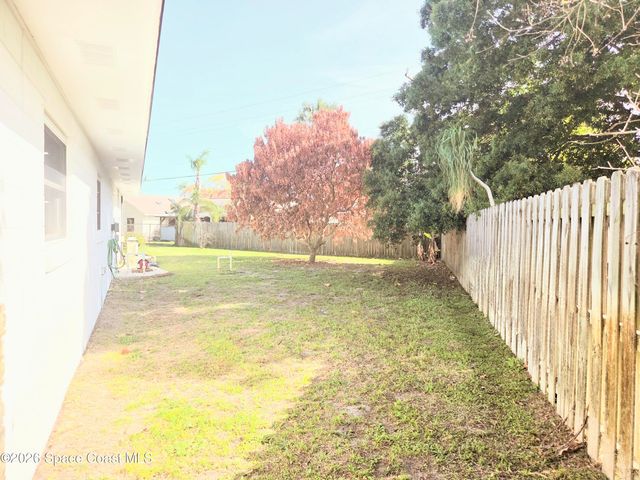 173 Las Palmas, Merritt Island, FL 32953