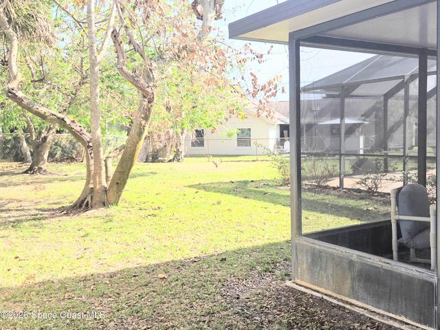 173 Las Palmas, Merritt Island, FL 32953