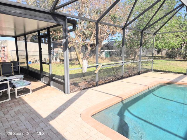 173 Las Palmas, Merritt Island, FL 32953