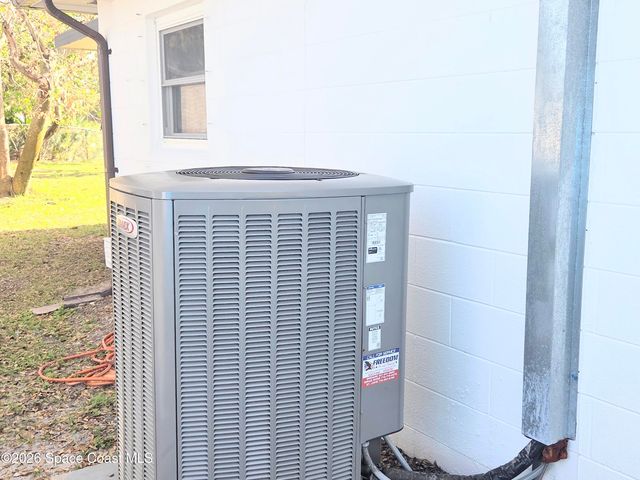 173 Las Palmas, Merritt Island, FL 32953