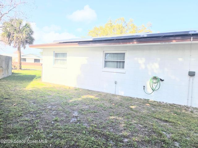 173 Las Palmas, Merritt Island, FL 32953
