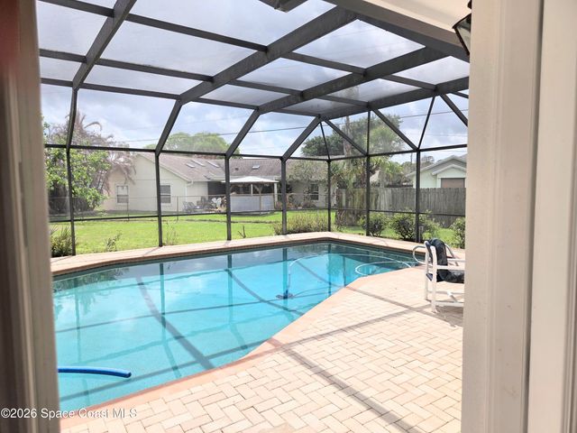 173 Las Palmas, Merritt Island, FL 32953