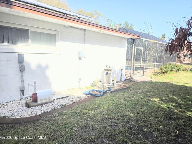 173 Las Palmas, Merritt Island, FL 32953