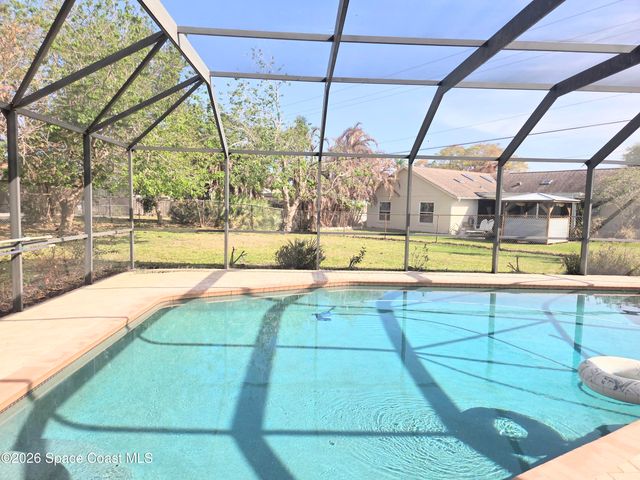 173 Las Palmas, Merritt Island, FL 32953