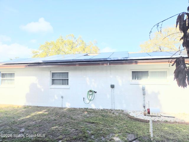 173 Las Palmas, Merritt Island, FL 32953