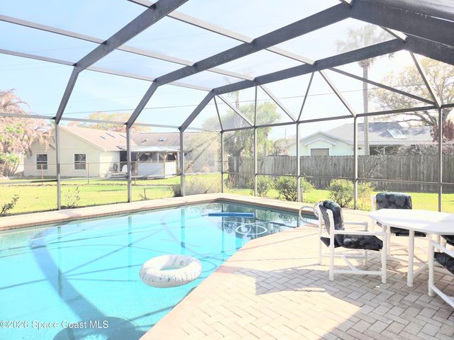 173 Las Palmas, Merritt Island, FL 32953