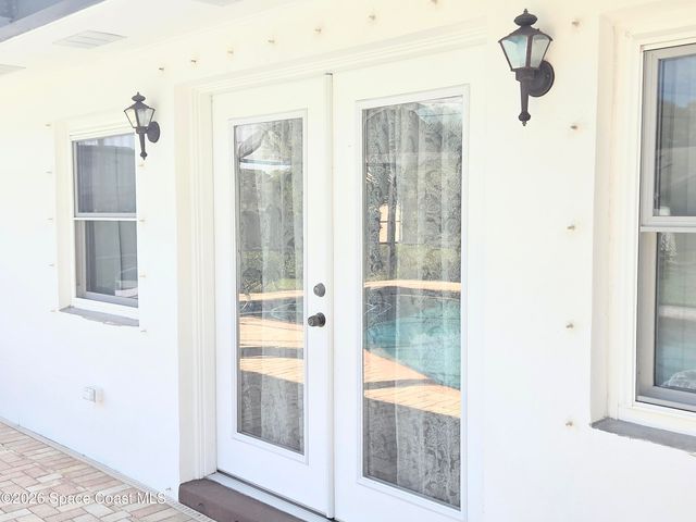 173 Las Palmas, Merritt Island, FL 32953