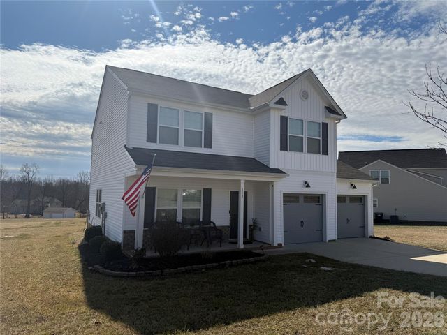 113 Dublin Court, Statesville, NC 28677